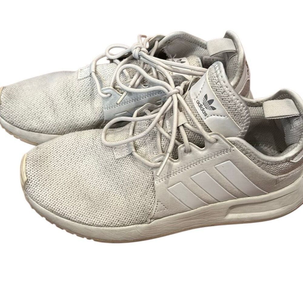 Adidas Originals Tan X_PLR Sneakers – Women’s Size 4.5